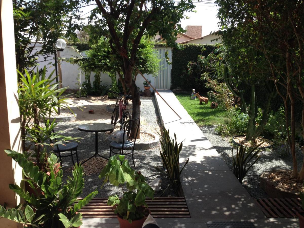 Casa Perto Da Praia Com Piscina, Churrasqueira Em Slz Sao Luis  Luaran gambar