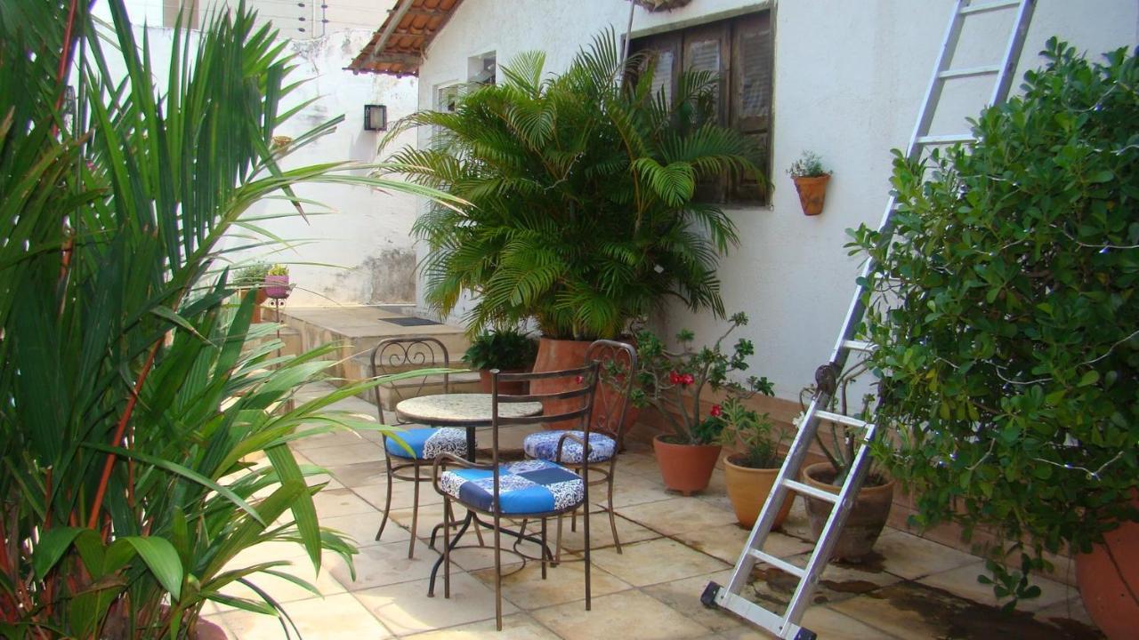Casa Perto Da Praia Com Piscina, Churrasqueira Em Slz Sao Luis  Luaran gambar