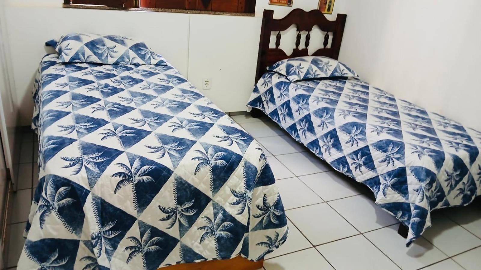 Casa Perto Da Praia Com Piscina, Churrasqueira Em Slz Sao Luis  Luaran gambar